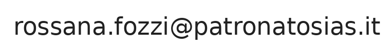 Email responsabile