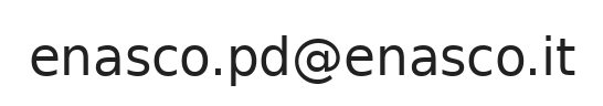 Email responsabile