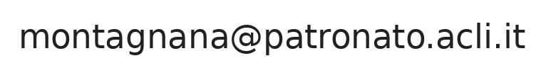 Email responsabile