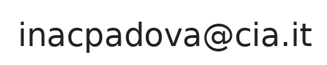 Email responsabile