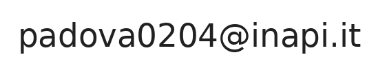 Email responsabile