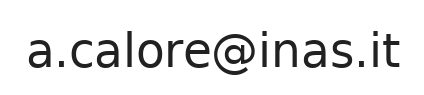 Email responsabile