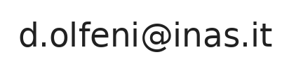 Email responsabile