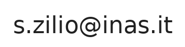 Email responsabile