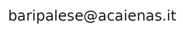 Email responsabile