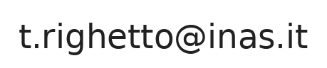 Email responsabile
