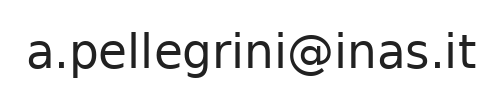Email responsabile