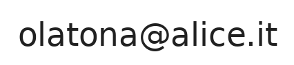 Email responsabile