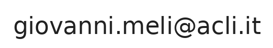 Email responsabile