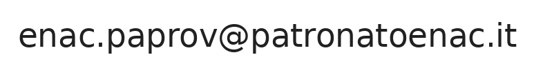 Email responsabile