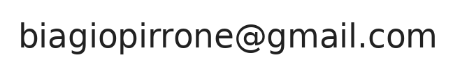Email responsabile