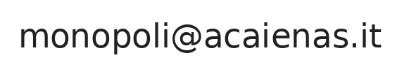 Email responsabile