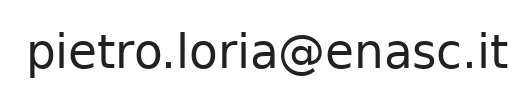 Email responsabile
