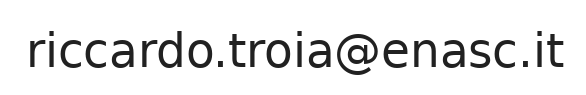 Email responsabile
