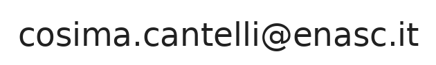 Email responsabile