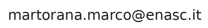 Email responsabile