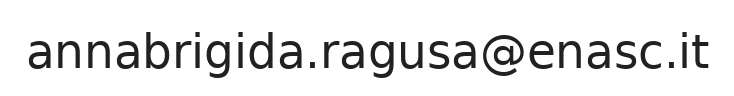 Email responsabile