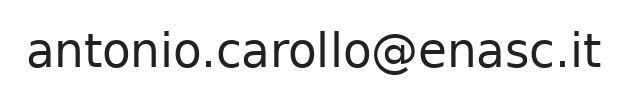 Email responsabile