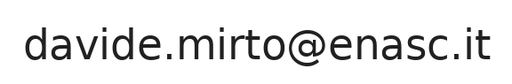Email responsabile