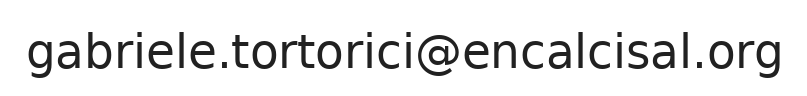 Email responsabile