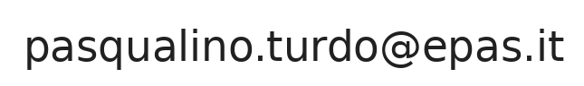 Email responsabile