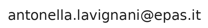 Email responsabile