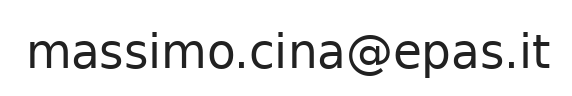 Email responsabile