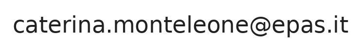 Email responsabile
