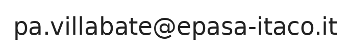 Email responsabile