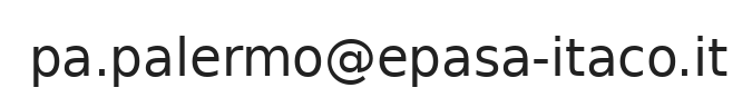 Email responsabile
