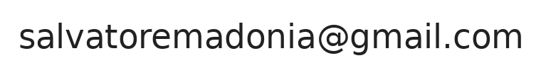 Email responsabile