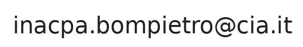 Email responsabile
