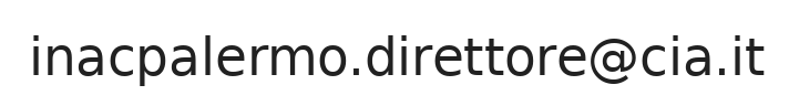 Email responsabile