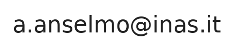 Email responsabile