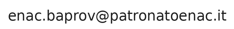 Email responsabile