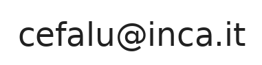 Email responsabile