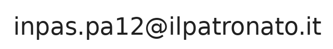 Email responsabile