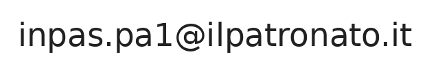 Email responsabile