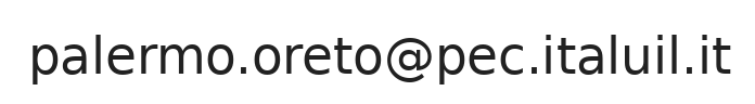 Email responsabile
