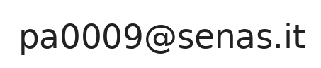 Email responsabile