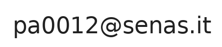 Email responsabile