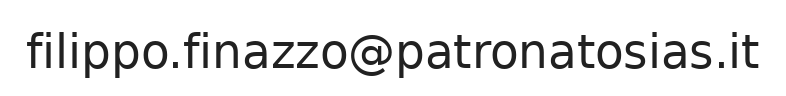 Email responsabile