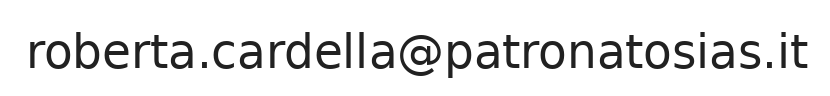 Email responsabile
