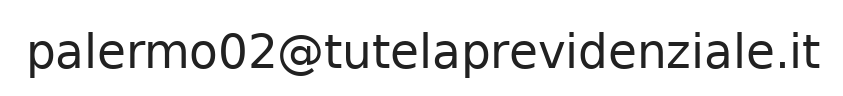 Email responsabile