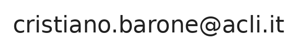 Email responsabile