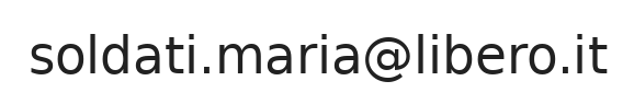 Email responsabile