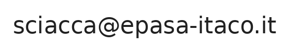 Email responsabile