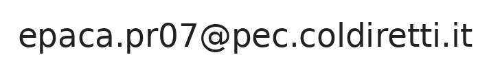 Email responsabile