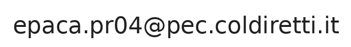 Email responsabile