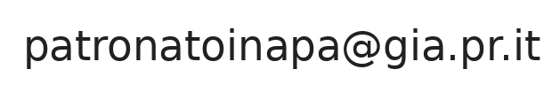 Email responsabile